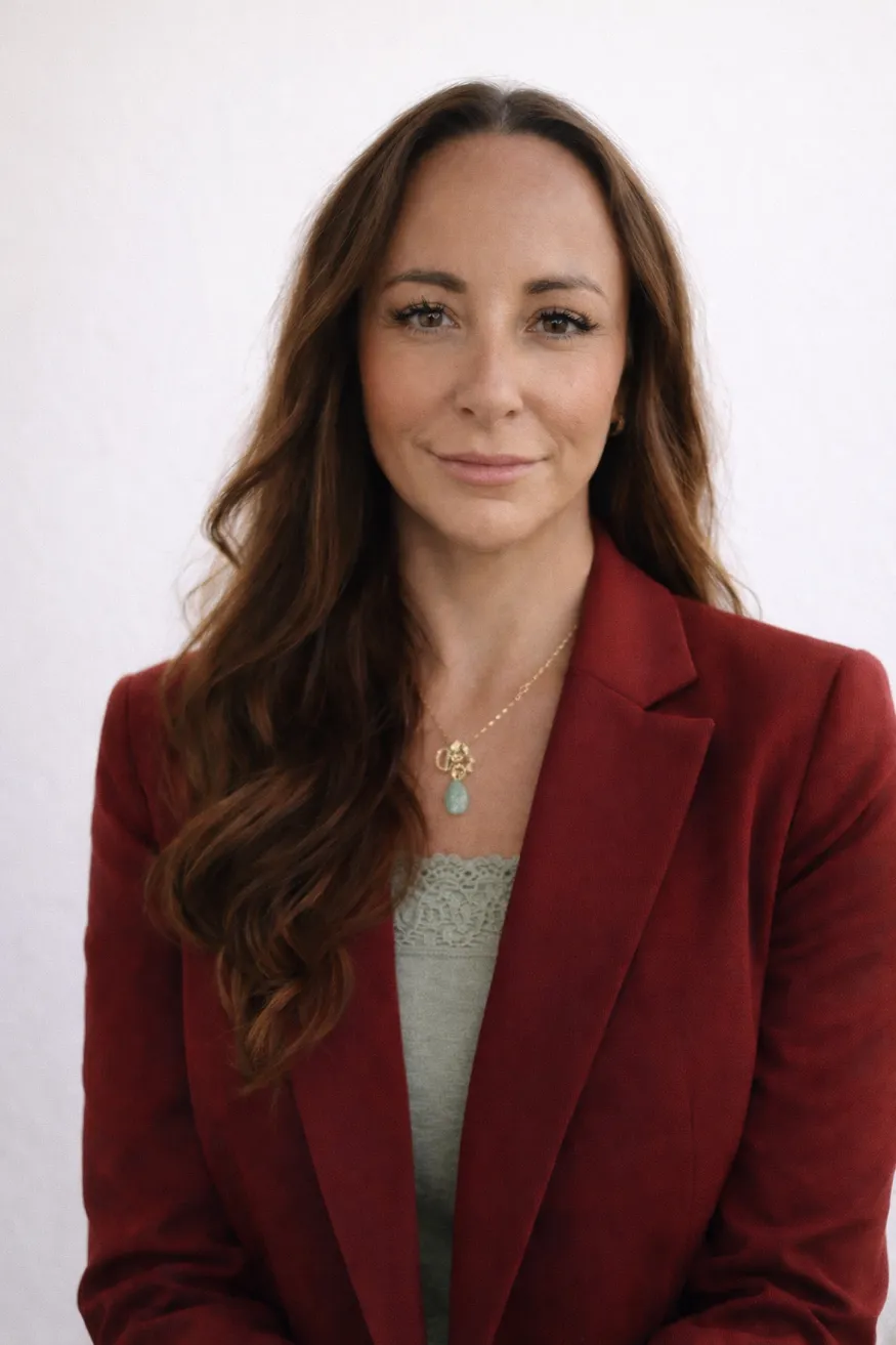 Danielle C. Greene, Founder of DCG Advisory Group, talent acquisition and HR infrastructure strategist for life sciences and health tech companies